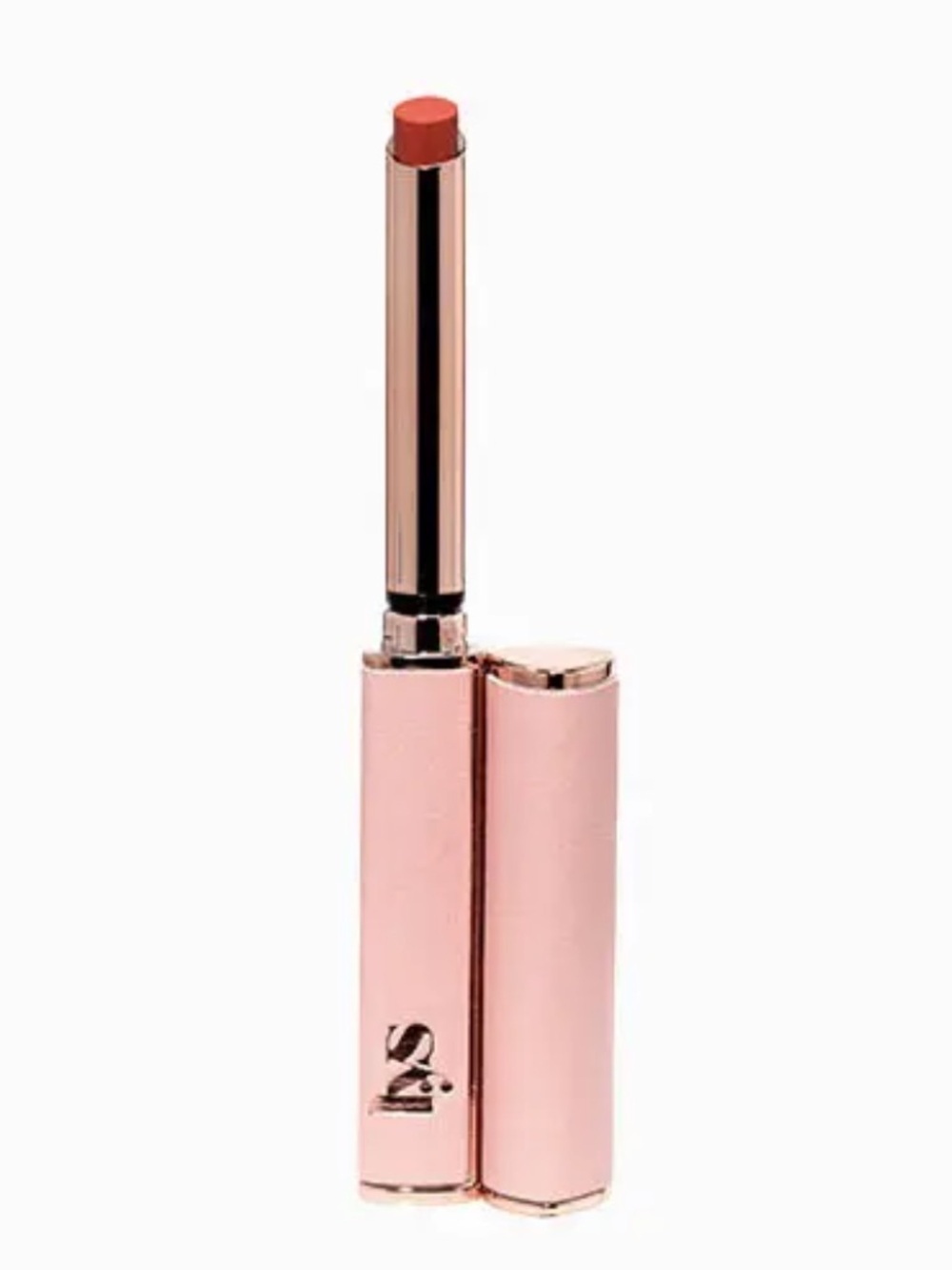 LYS Beauty SPEAK LOVE MOISTURE MATTE LIPSTICK in Joyful 1g BRAND NEW/SEALED